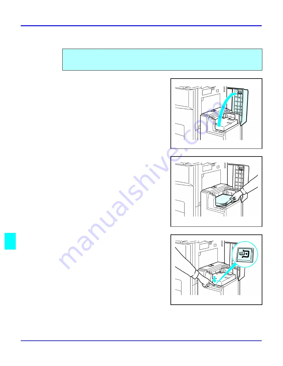 Lanier 5635 Operator'S Manual Download Page 228