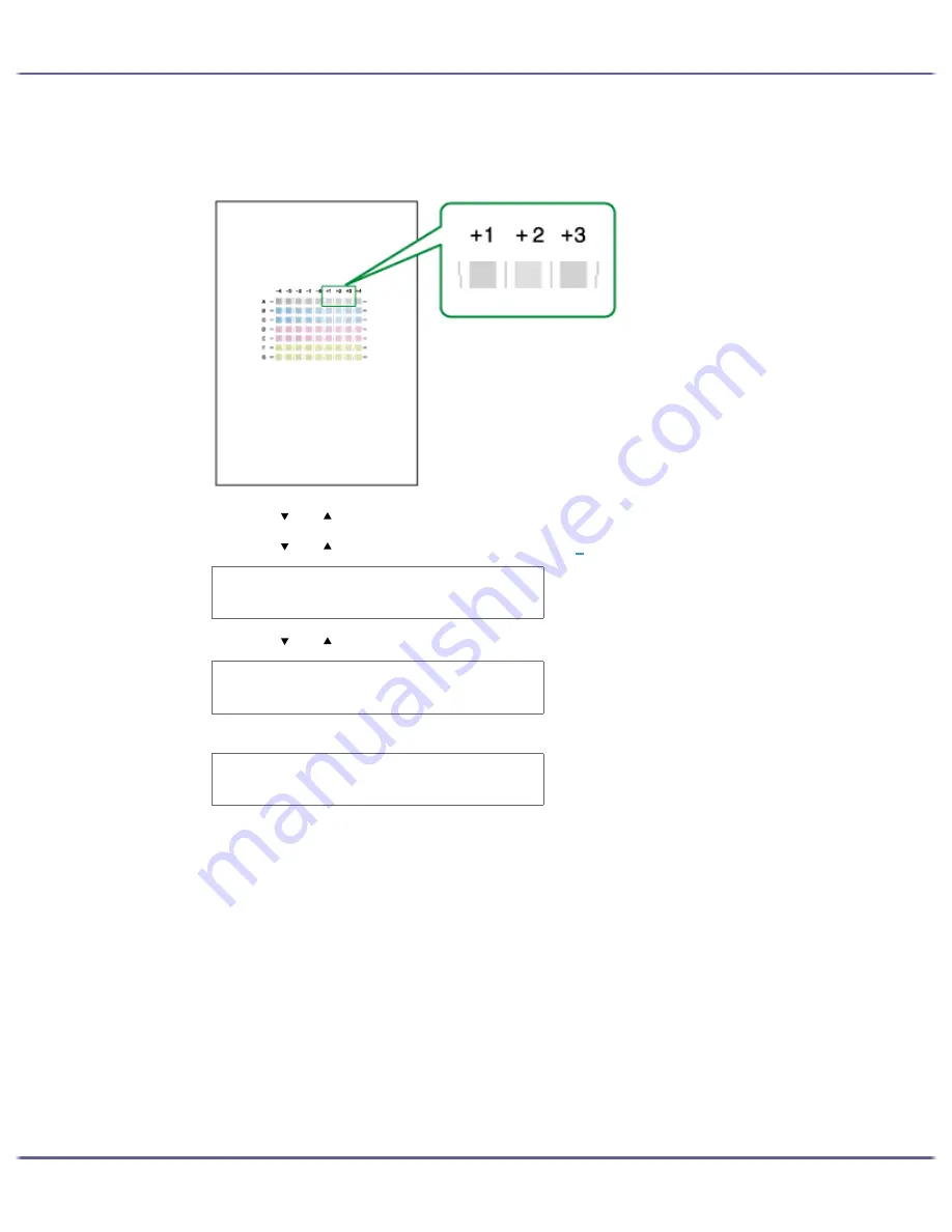 Lanier GX3050 User Manual Download Page 59