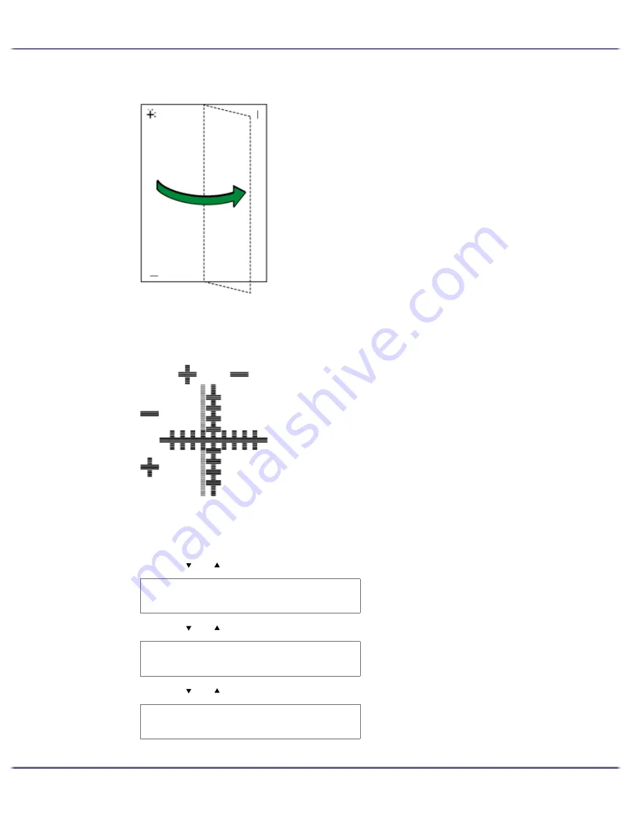 Lanier GX5050 User Manual Download Page 70