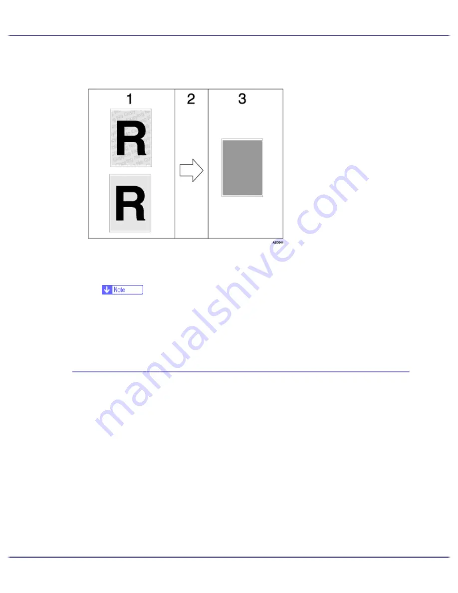 Lanier GX5050 User Manual Download Page 215