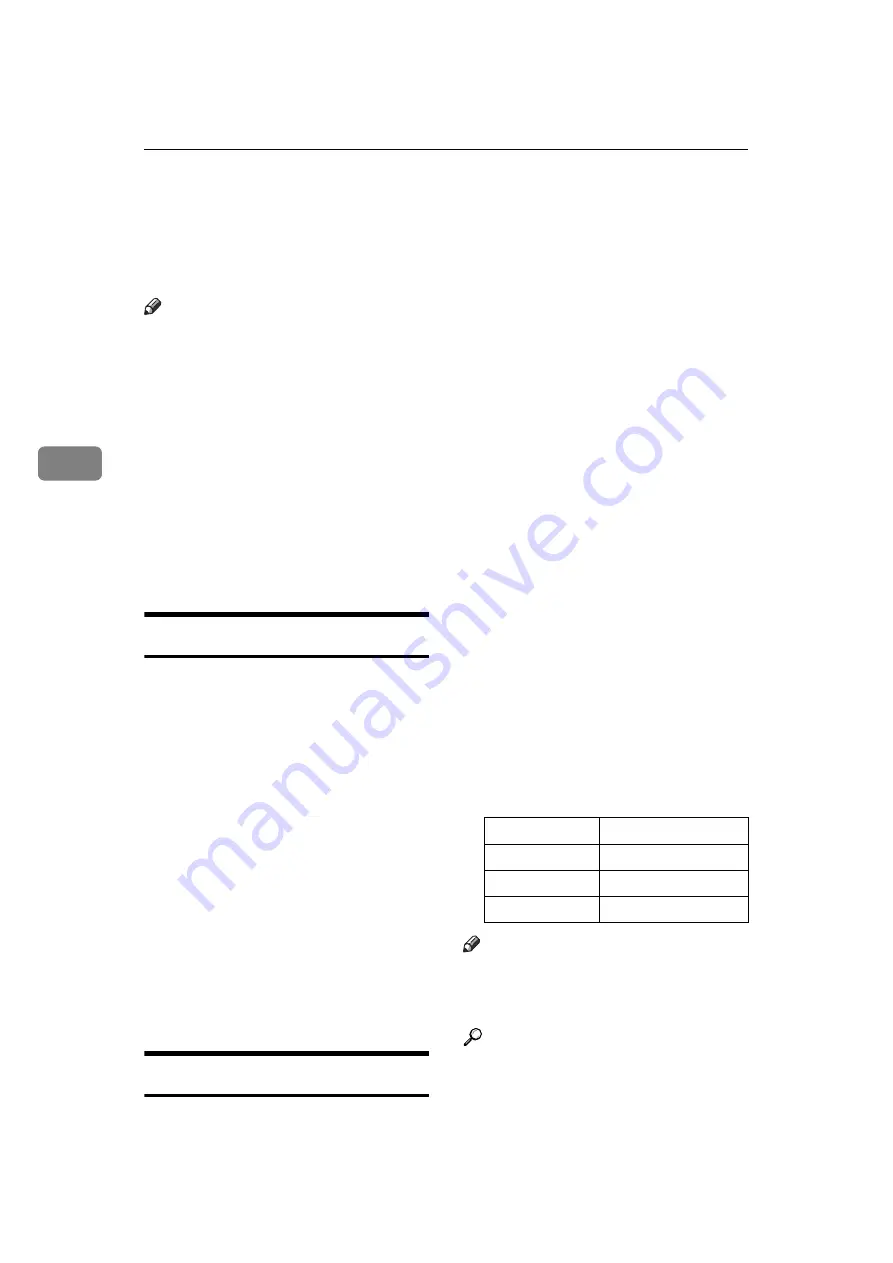 Lanier LD225 Network Manual Download Page 94