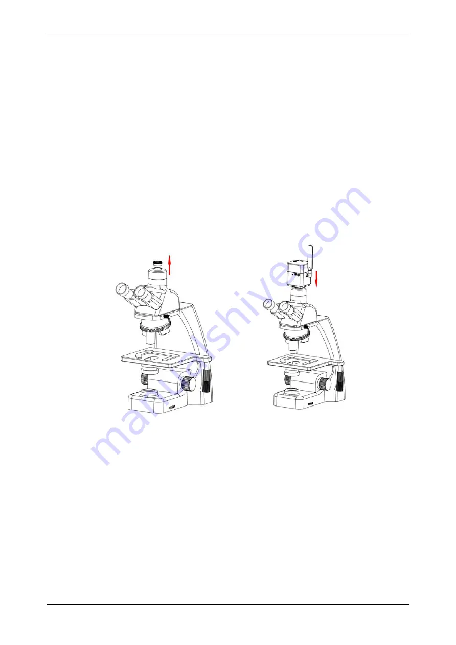 Lanoptik HW Series Скачать руководство пользователя страница 7