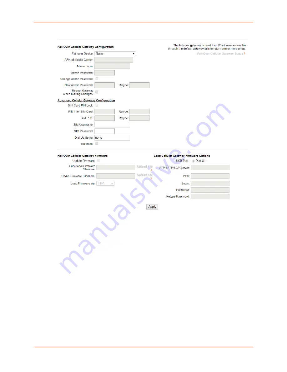 Lantronix EMG Series User Manual Download Page 82