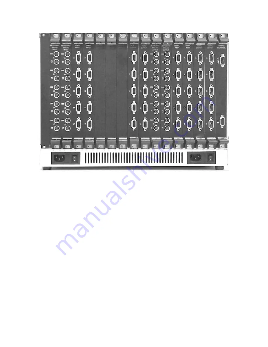 Lantronix Series 1000 User Manual Download Page 7