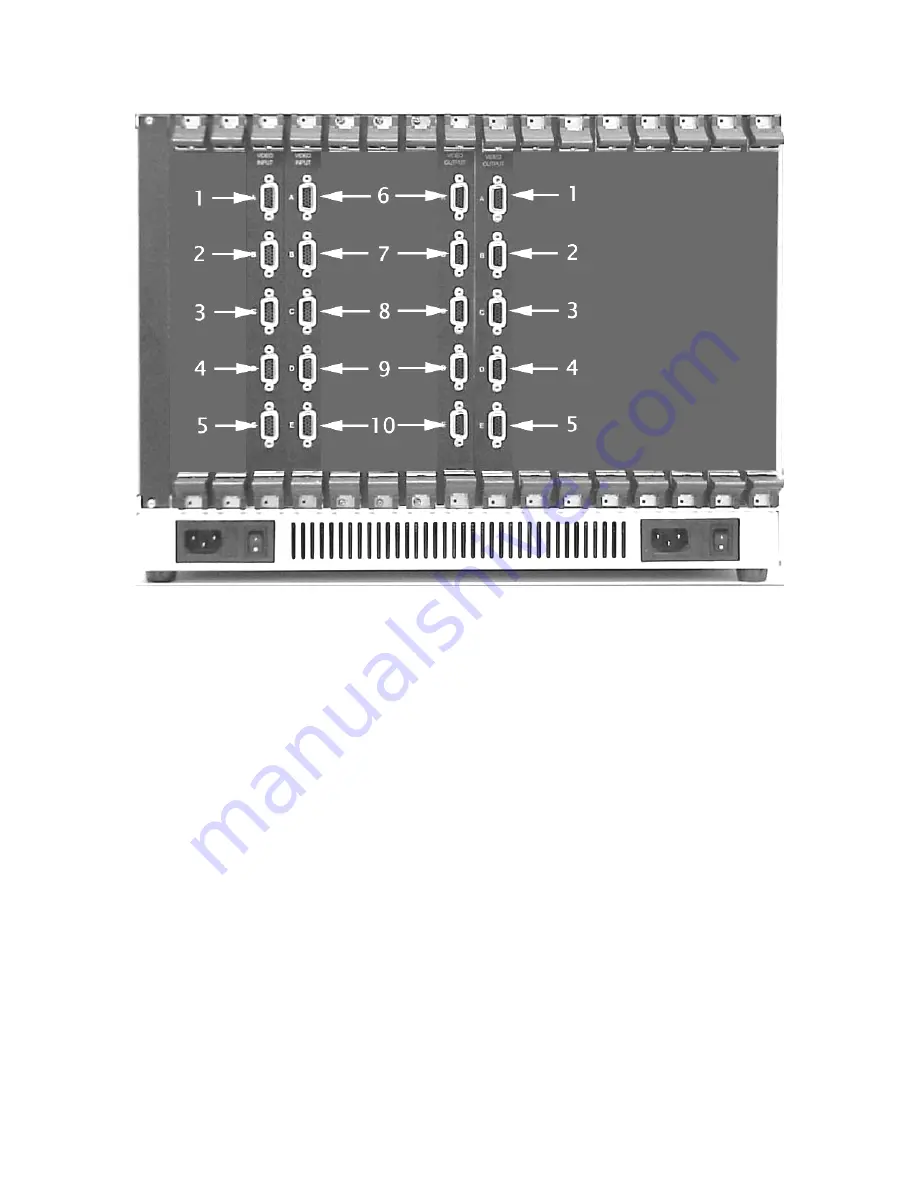 Lantronix Series 1000 User Manual Download Page 11