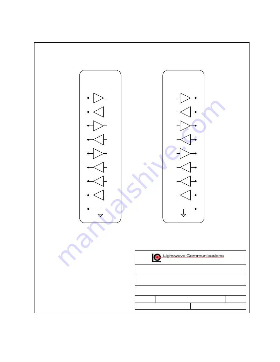 Lantronix Series 1000 User Manual Download Page 38