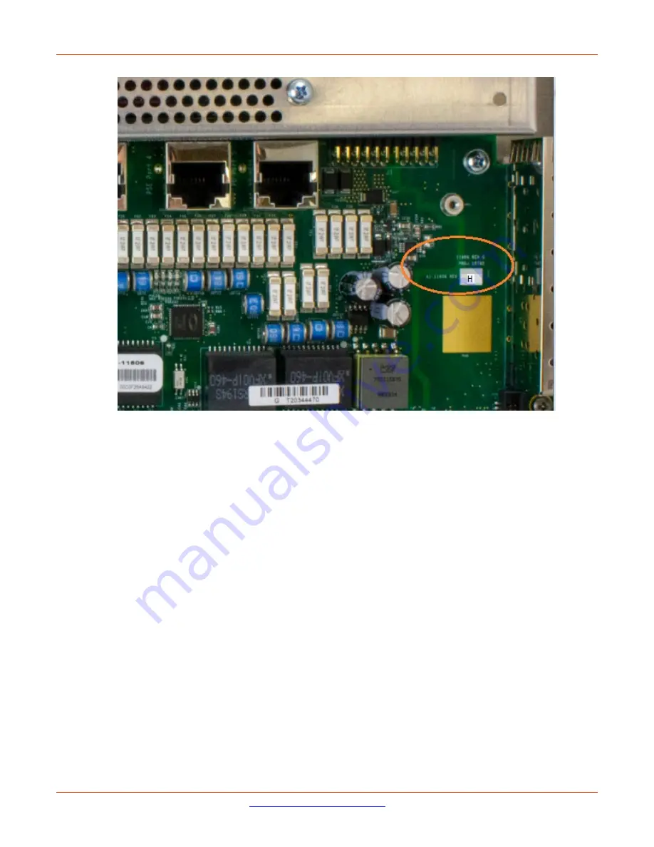 Lantronix SESPM1040-541-LT Series Install Manual Download Page 59