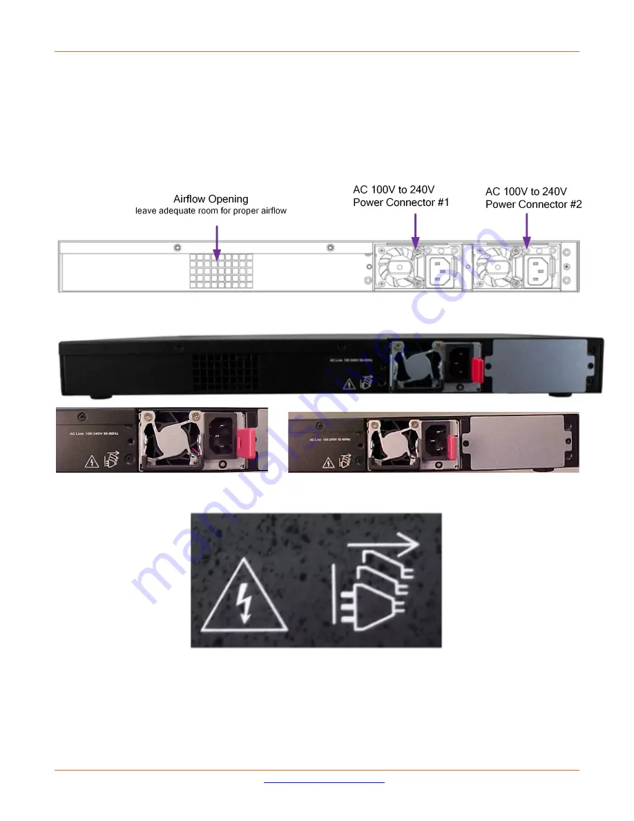 Lantronix SM12XPA Install Manual Download Page 15