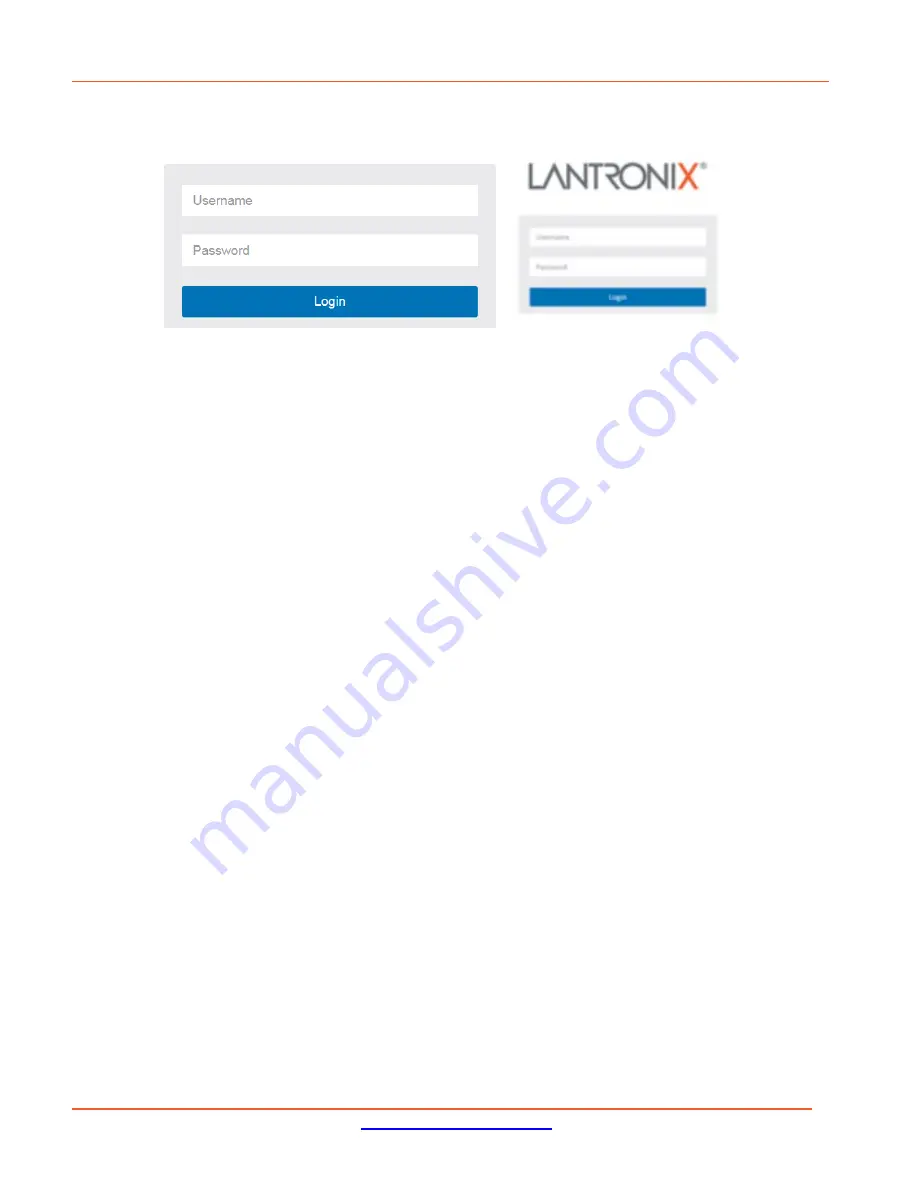 Lantronix SM24TBT2DPA Install Manual Download Page 25