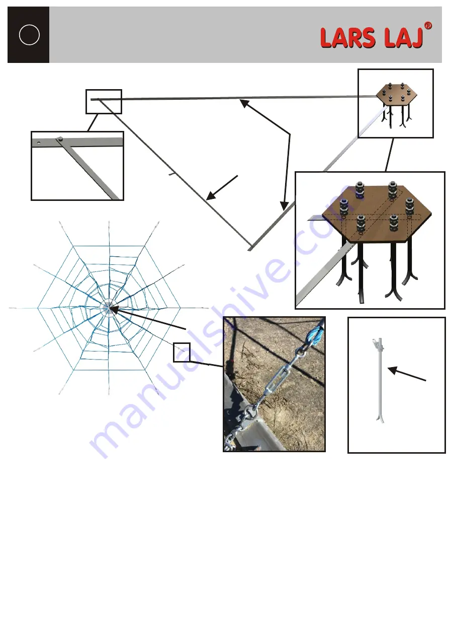 LARS LAJ 11346 Manual Download Page 7