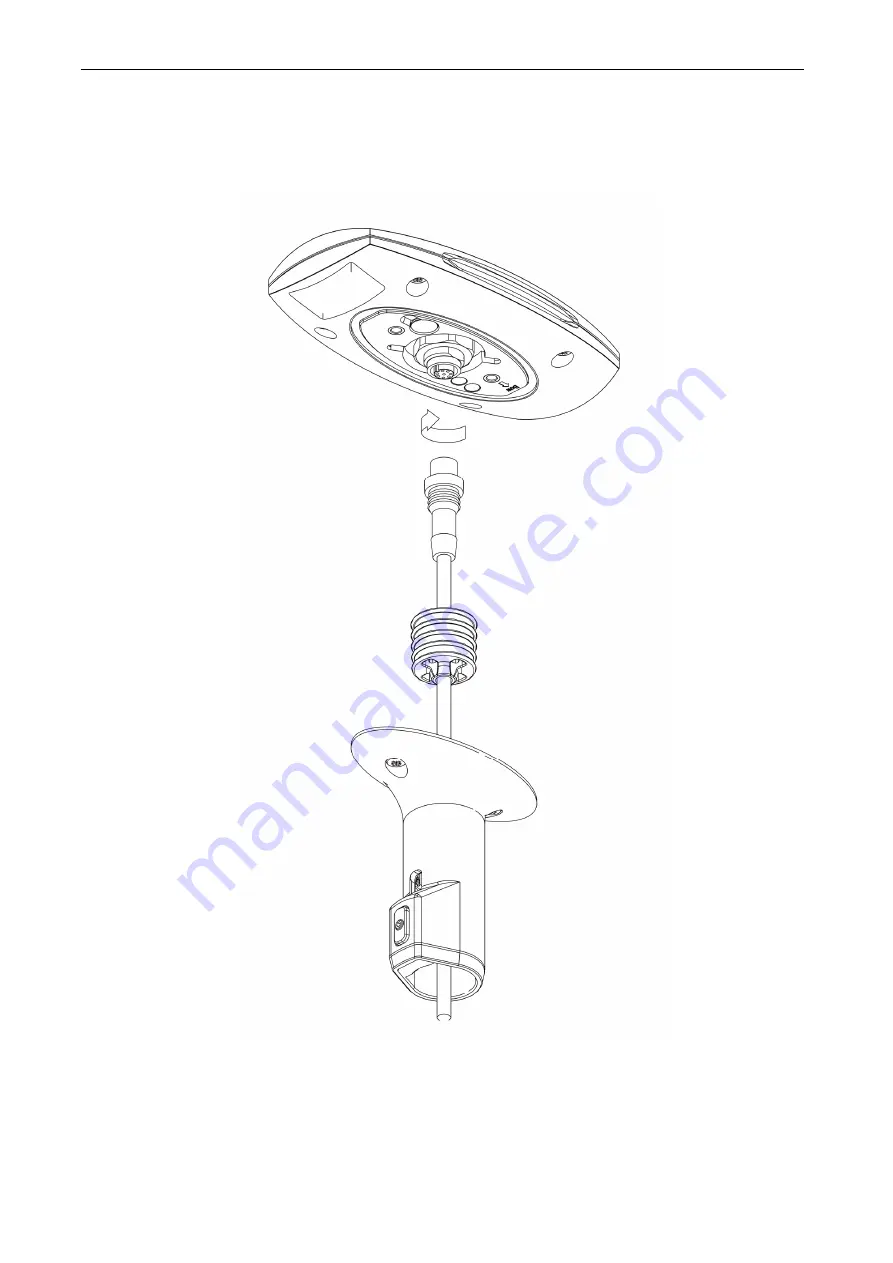 Lars Thrane LT-1000 NRU User & Installation Manual Download Page 19