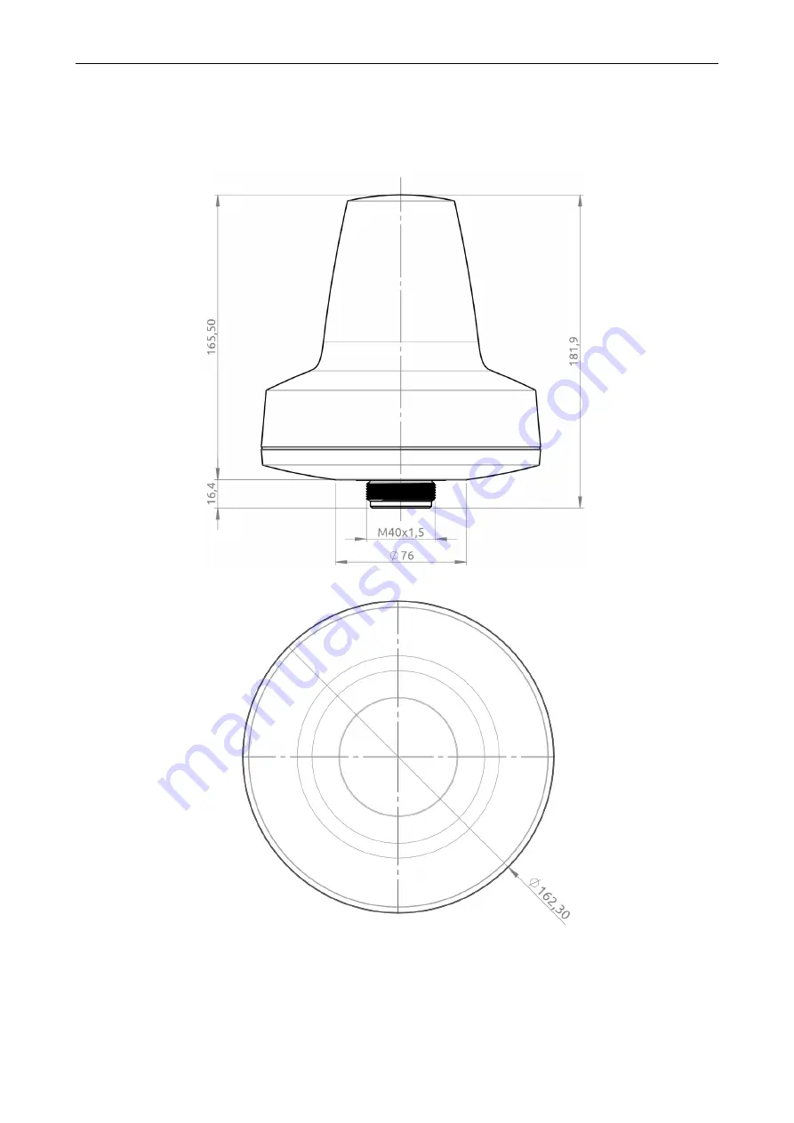 Lars Thrane LT-4100 User & Installation Manual Download Page 136