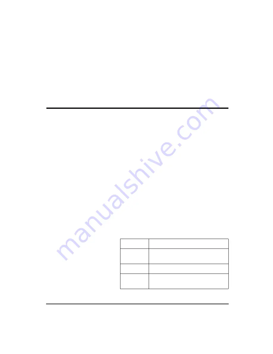 Larson Davis System 824 Reference Manual Download Page 141