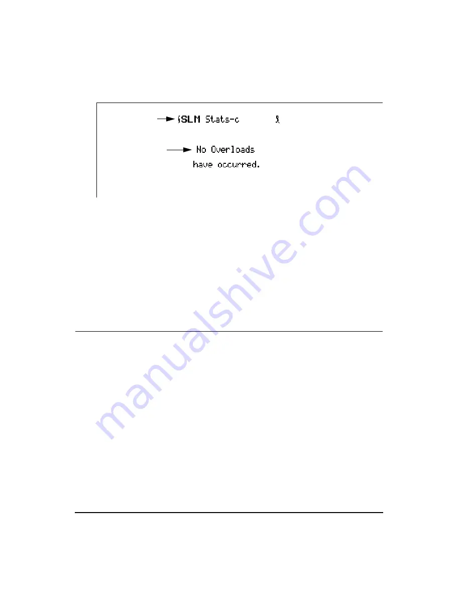 Larson Davis System 824 Reference Manual Download Page 158