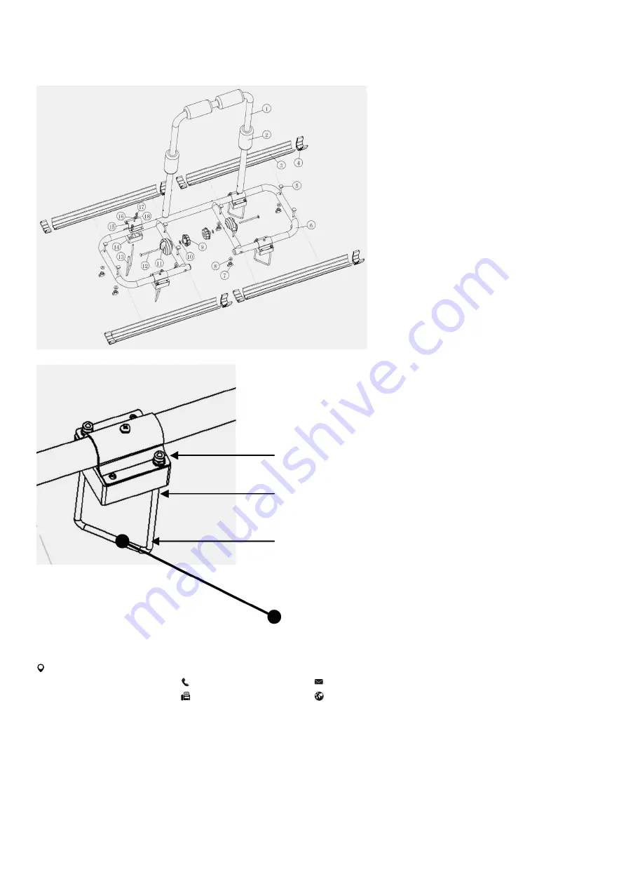 LAS 11807 Operating Instructions Manual Download Page 7