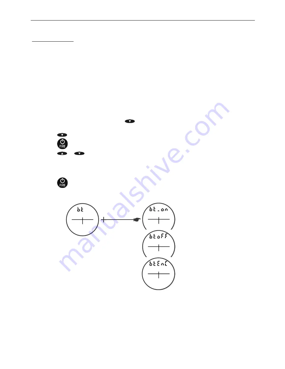 Laser Technology TruPulse 200 User Manual Download Page 18