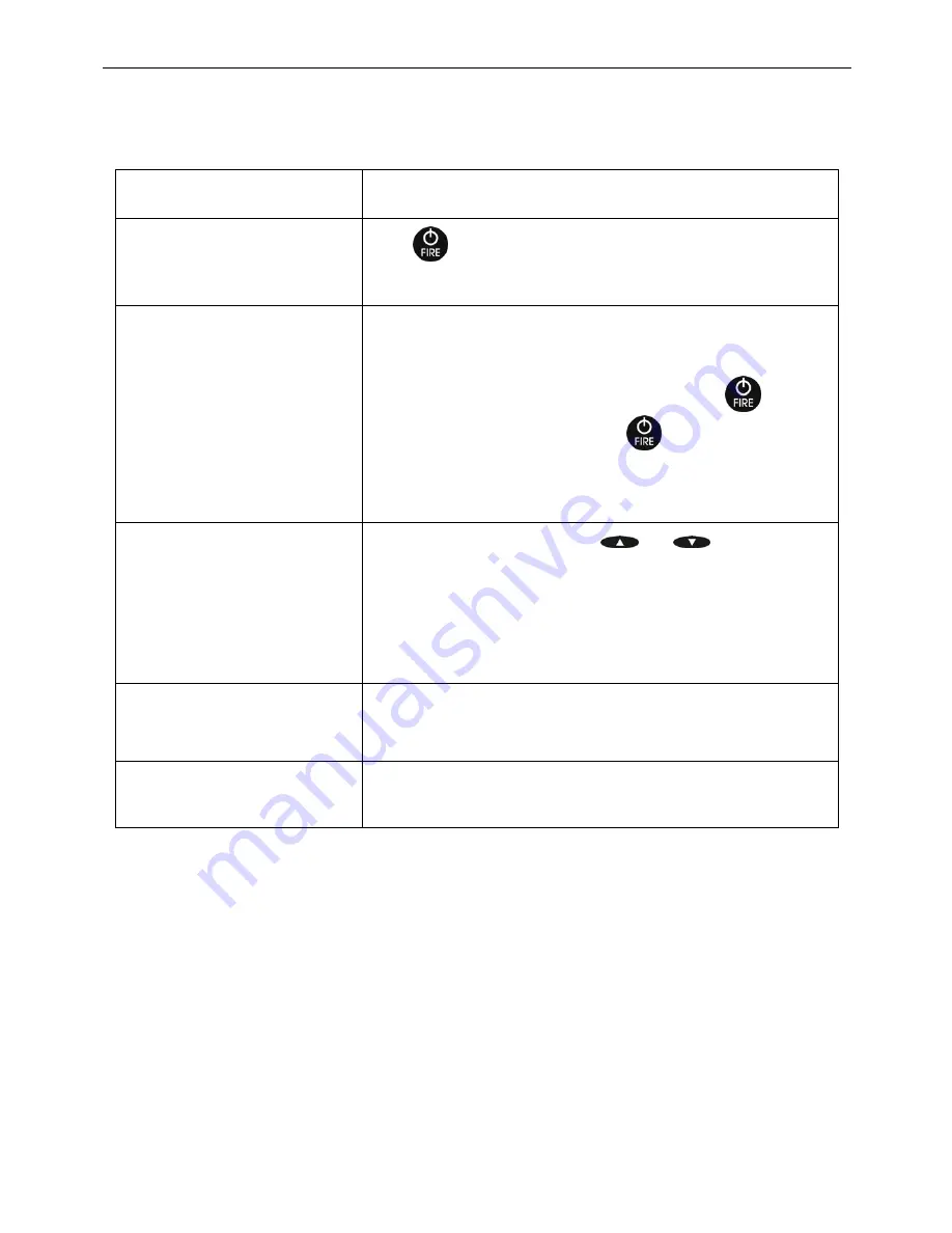 Laser Technology TruPulse 200 User Manual Download Page 40