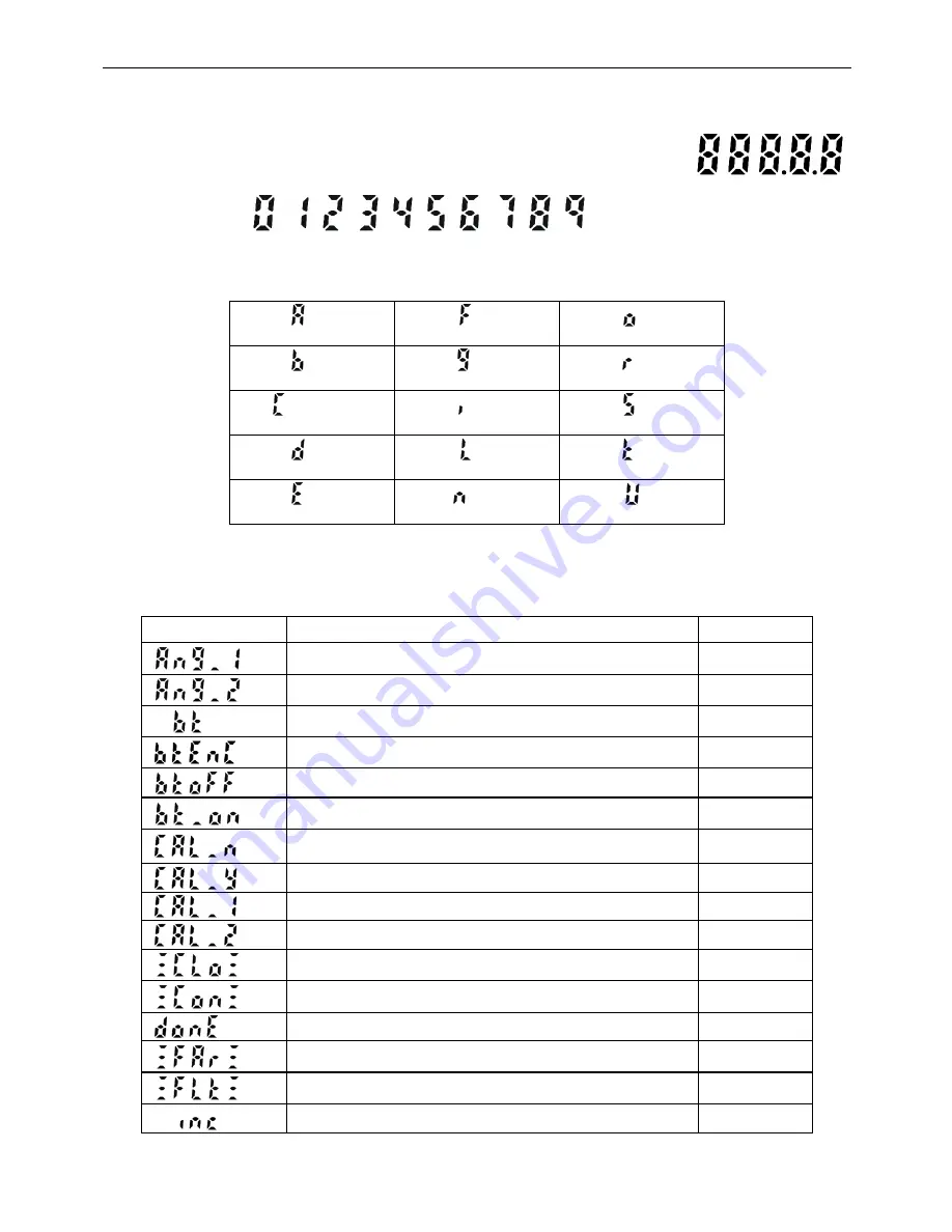 Laser Technology TruPulse 200 User Manual Download Page 43