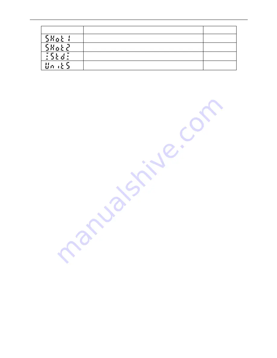 Laser Technology TruPulse 200 User Manual Download Page 44