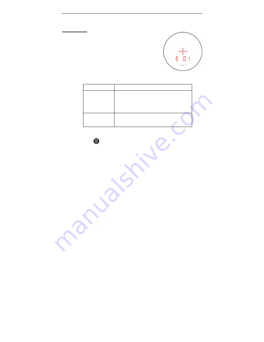 Laser Technology TruPulse 200X User Manual Download Page 19