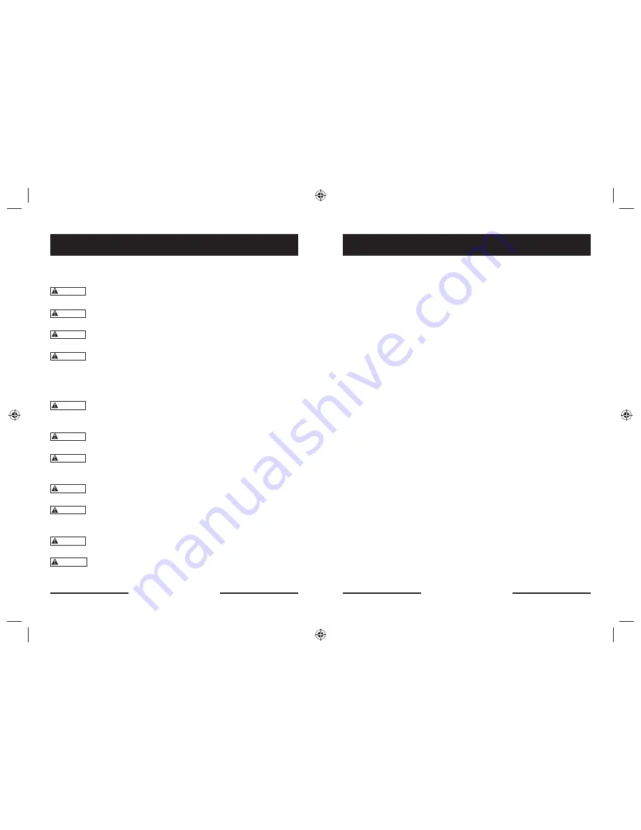 Laser 5091 Instruction M Download Page 4