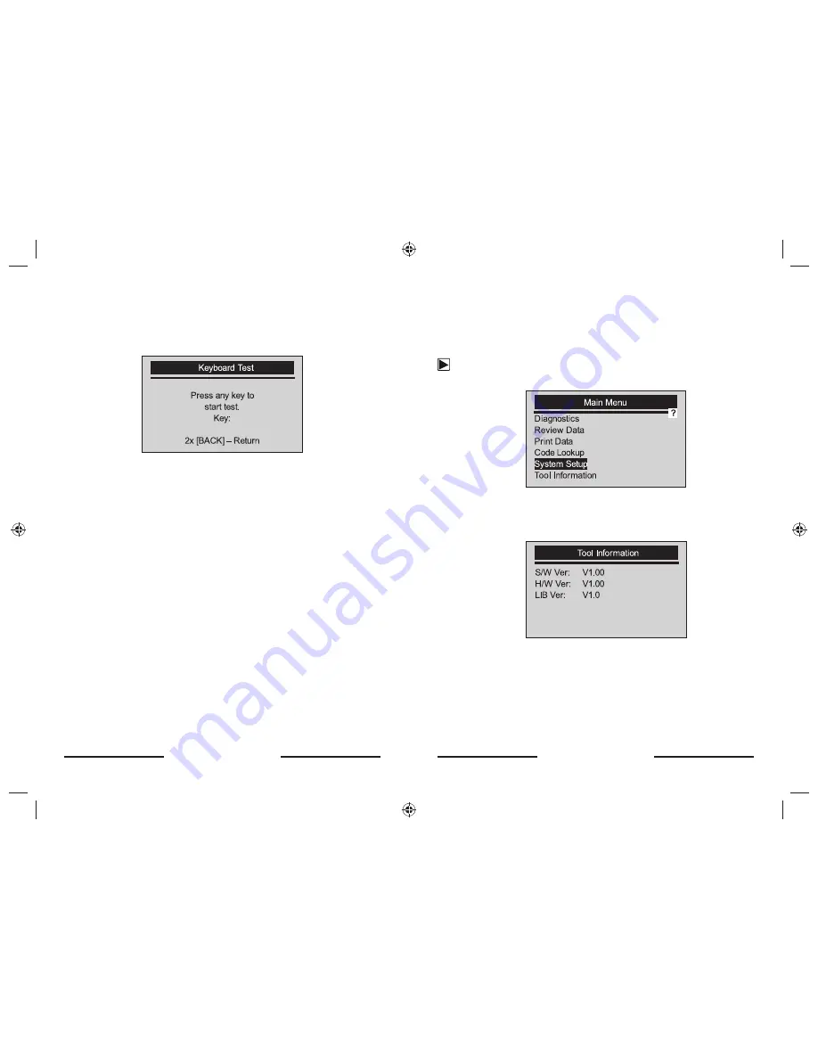 Laser 5091 Instruction M Download Page 13