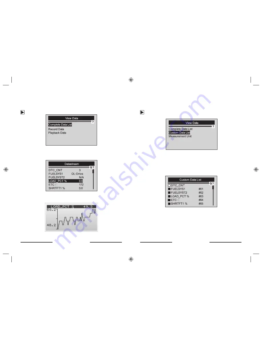 Laser 5091 Instruction M Download Page 19