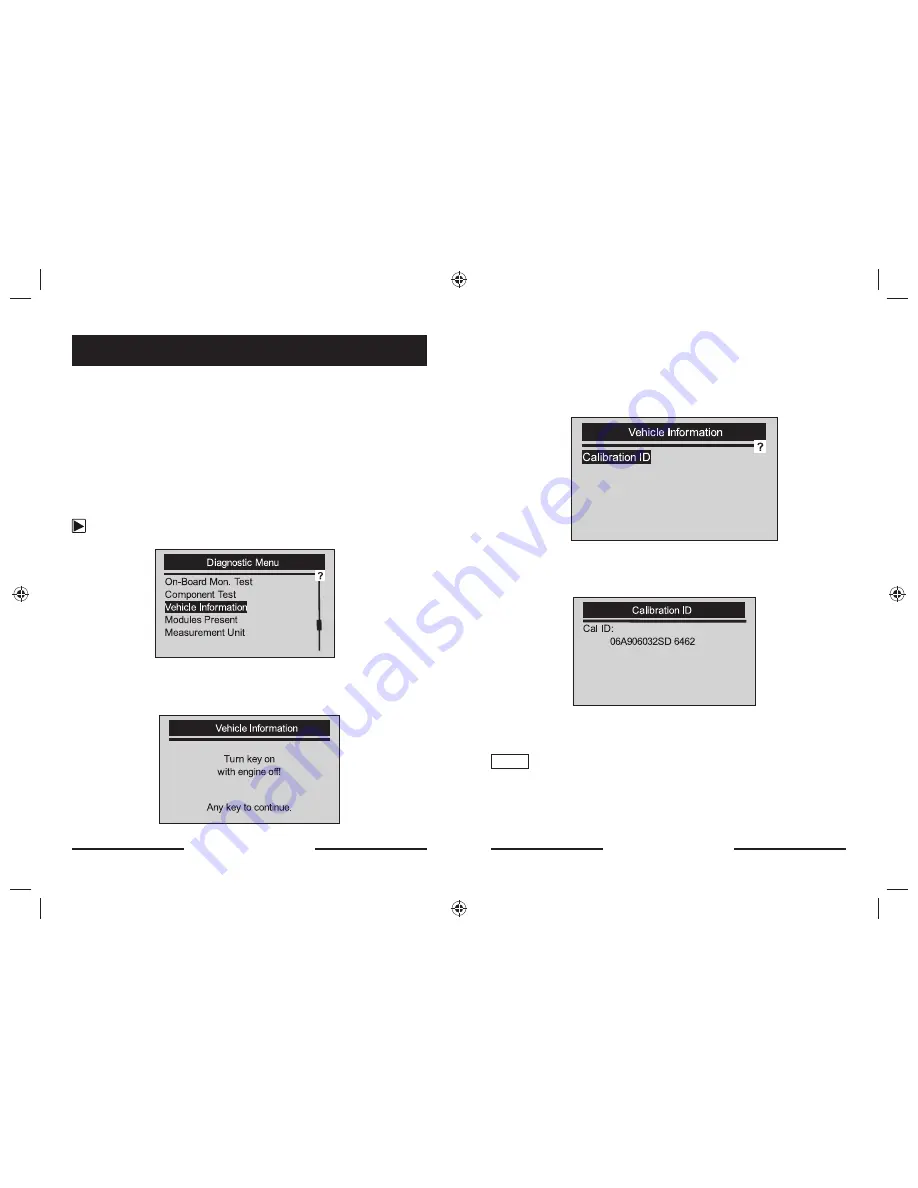 Laser 5091 Instruction M Download Page 28