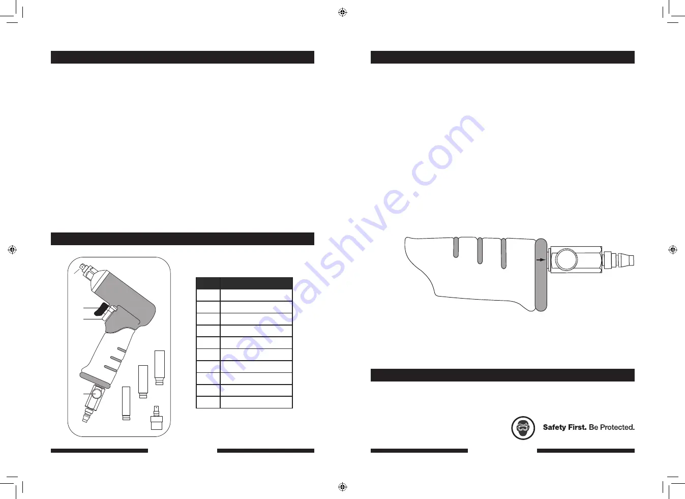 Laser 5455 Instructions Download Page 2