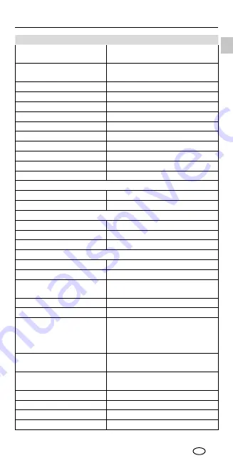 LaserLiner AC-tiveMaster Operating Instructions Manual Download Page 9