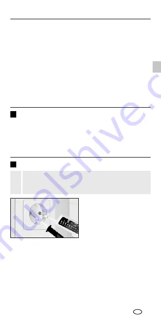 LaserLiner AC-tiveMaster Operating Instructions Manual Download Page 25