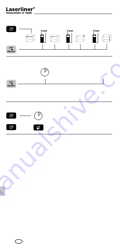 LaserLiner DistanceMaster Compact Manual Download Page 74