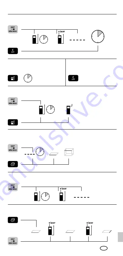 LaserLiner DistanceMaster Compact Manual Download Page 89