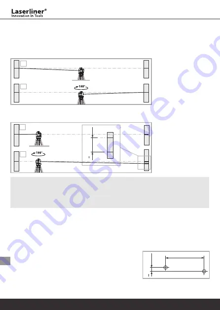 LaserLiner EvolutionCross-Laser 8P PowerBright Скачать руководство пользователя страница 8