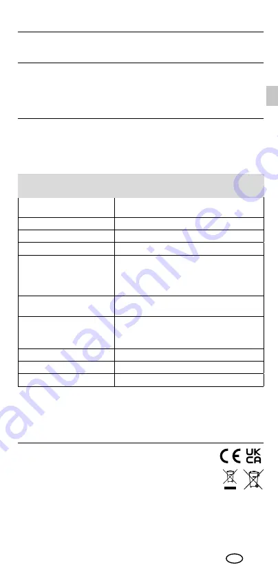 LaserLiner LaserRange-Master T2 Manual Download Page 15