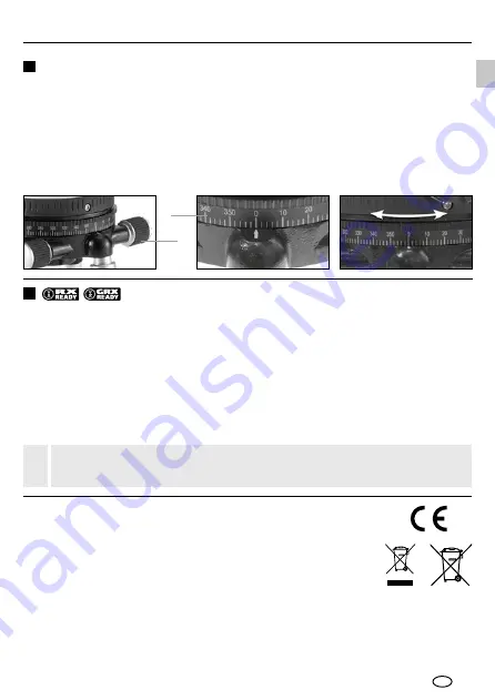 LaserLiner PowerCross-Laser 5 Combi Скачать руководство пользователя страница 7