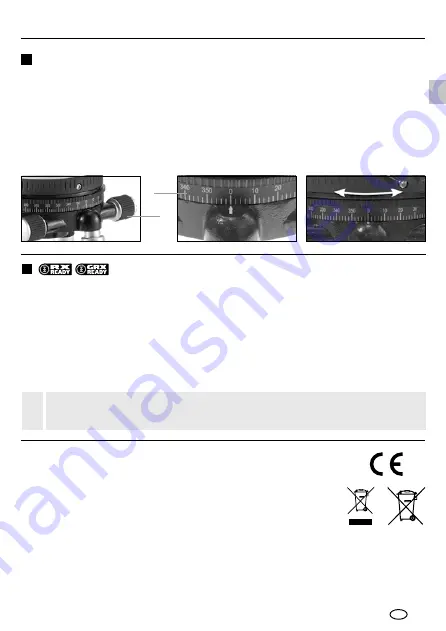 LaserLiner PowerCross-Laser 5 Combi Скачать руководство пользователя страница 15