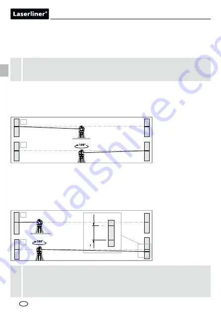 LaserLiner PowerCross-Laser 8 S Quick Start Manual Download Page 40