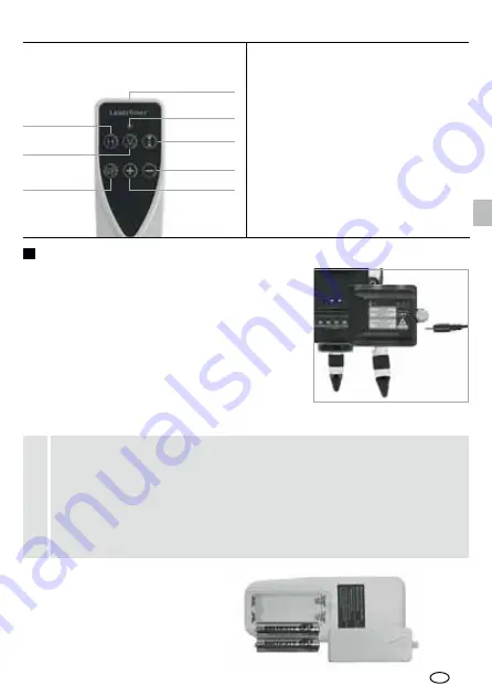 LaserLiner PowerCross-Laser 8 S Скачать руководство пользователя страница 55