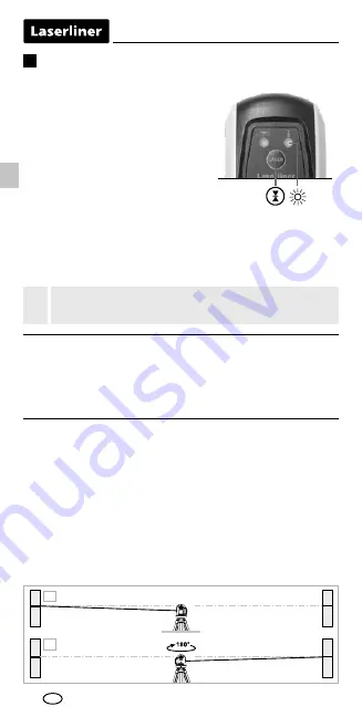 LaserLiner SmartVision-Laser Manual Download Page 34