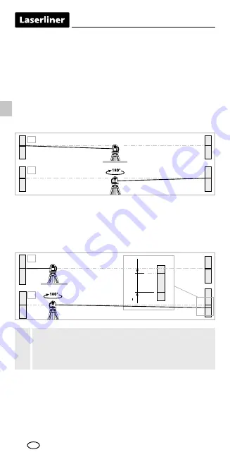 LaserLiner SmartVision-Laser Quick Start Manual Download Page 30