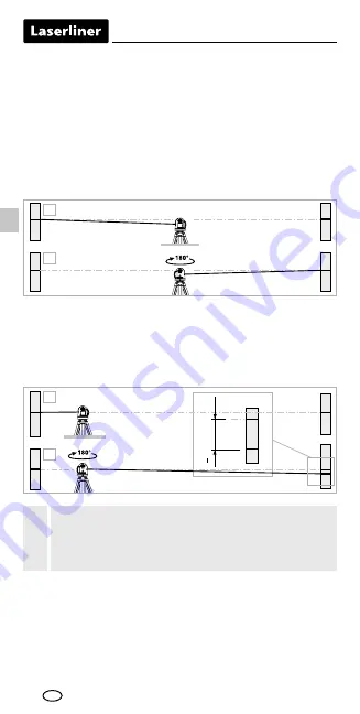 LaserLiner SmartVision-Laser Quick Start Manual Download Page 42