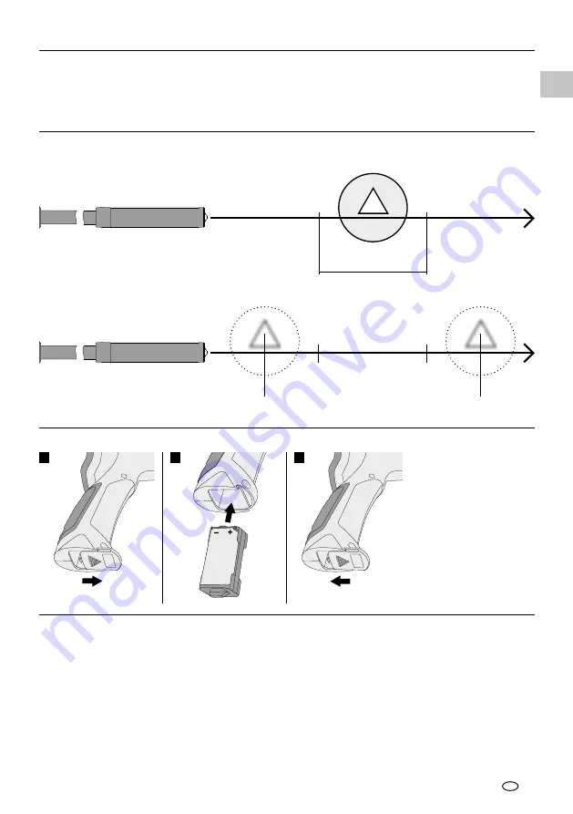 LaserLiner VideoFlex G3 Operating Instructions Manual Download Page 9