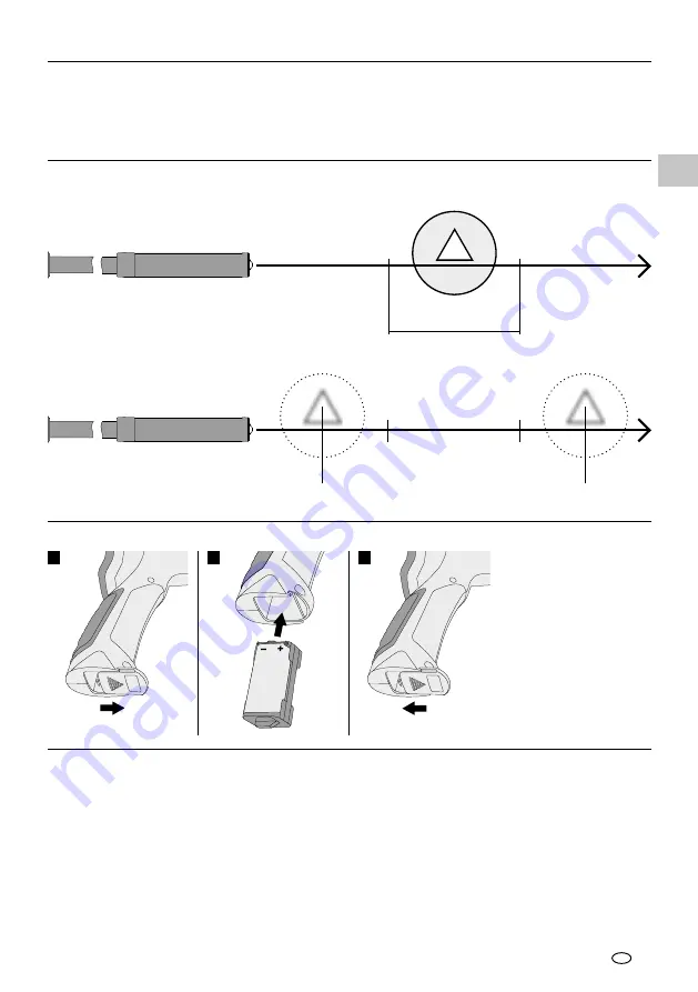 LaserLiner VideoFlex G3 Operating Instructions Manual Download Page 27