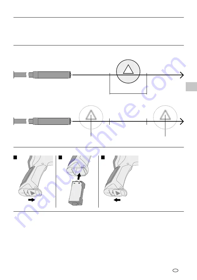 LaserLiner VideoFlex G3 Operating Instructions Manual Download Page 63