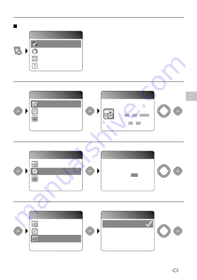 LaserLiner VideoFlex G3 Скачать руководство пользователя страница 67