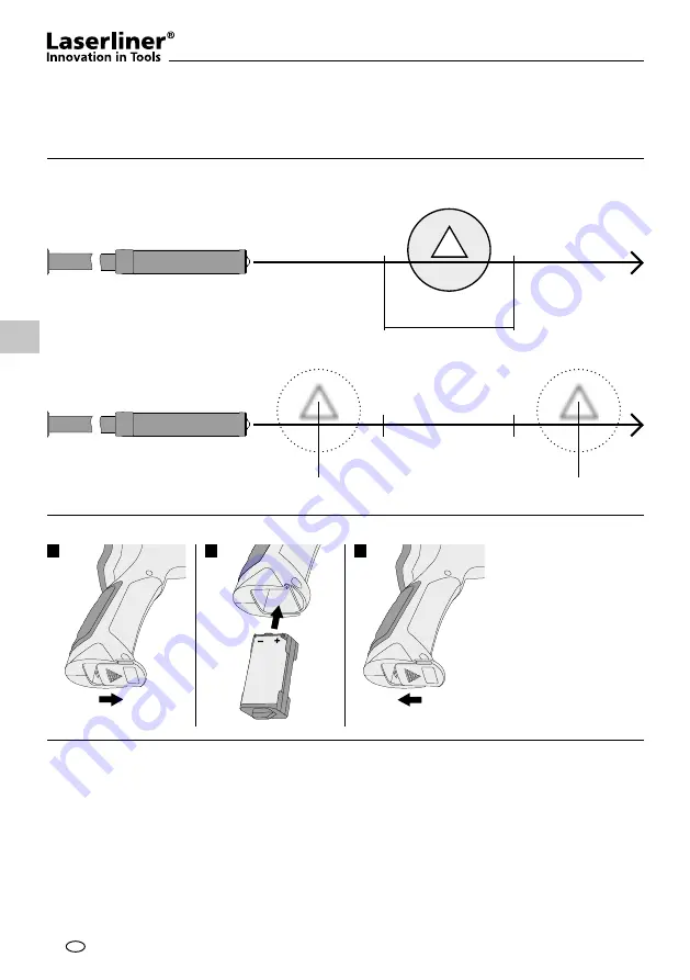 LaserLiner VideoFlex G3 Operating Instructions Manual Download Page 72