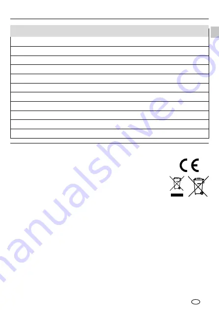 LaserLiner VideoScope Operating Instructions Manual Download Page 5