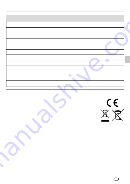 LaserLiner VideoScope Operating Instructions Manual Download Page 29