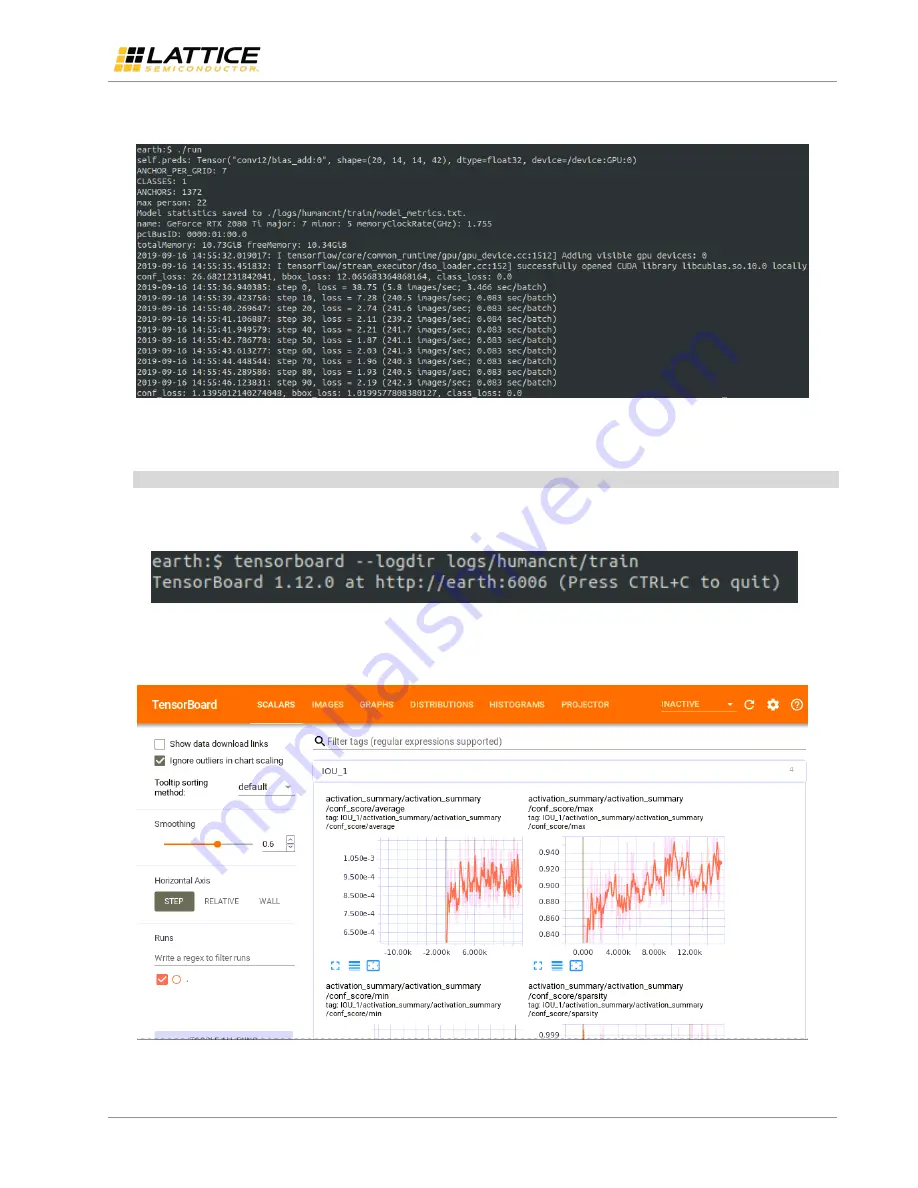 Lattice Semiconductor CrossLink-NX Скачать руководство пользователя страница 9